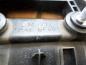 Preview: Opel Astra G Bj 1999 Aussengriff türgriff Griff Hinten Links