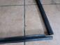Preview: Opel Astra G Bj 1999 Scheibendichtung Dichtung Hinten Links
