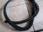 Preview: Opel Astra G Bj 1999 Scheibendichtung Dichtung Hinten Links