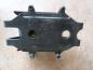 Preview: BMW E34 525TDS Original Sto?stange Halterung Halter Frontsch?rze Vorne 1944551