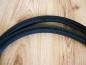 Preview: Opel Corsa C Hecklappedichtung Gummidichtung 09114310