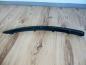 Preview: BMW 1-er E90 Sto?stangeleiste Zierleiste Vorne Links 51117166585