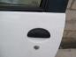 Preview: Peugeot 107 Bj 2009 3-t?ren Fahrert?r T?r Vorne Links Wei? Farbcode: KWD