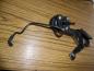 Preview: Peugeot 807 original Vakuumventil und Montagewinkel 9636281780