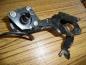 Preview: Peugeot 807 original Vakuumventil und Montagewinkel 9636281780