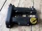 Preview: opel corsa C Bj.2002 motor verkleidung motorabdeckel