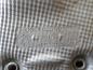 Preview: Ford Ka II Hitzeschutz Warmluftblech 517874320