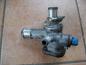 Preview: VW Golf IV 1,9TDCi Wasserflansch 038121133A