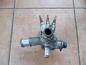 Preview: VW Golf IV 1,9TDCi Wasserflansch 038121133A