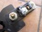 Preview: Audi A6 Gurtversteller Höhenversteller Vorne Links 4A0857833D