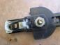 Preview: Audi A6 Gurtversteller Höhenversteller Vorne 4A0857833D
