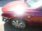 Preview: Ford Mondeo III Kotfügel Links Farbe Rot : I3