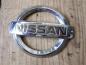 Preview: Nissan Note E11 REAR BADGE 90890AU400