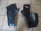 Preview: Seat Leon 1M Seitenverkleidung Hinten 1M6863879 1M6863880