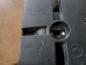 Preview: Nissan Note E11 Sto?f?nger Tr?ger Halterung Hinten Links 85067AX510