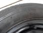 Preview: 1x Winterreife Westlake SW608 185/65 R15 88H Dot: 2913 profile: 5mm mit stahlfelge 6J*15 ET44