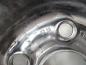 Preview: 1x Winterreife Westlake SW608 185/65 R15 88H Dot: 2913 profile: 5mm mit stahlfelge 6J*15 ET44