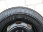 Preview: sommerreife195/65R15 91H Dot: 4203 Profile: 8 mit stahlfelge 6J X 15 ET 27