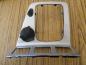Preview: Ford Mondeo 3 Schaltsack Einbaurahmen Blende 4S71-A045B79