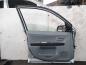 Preview: Mazda 2 DY Bj 2004 Fahrert?r T?r Vorne Links Farbe: Silber