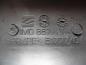 Preview: Seat Leon 1M Bj:2003 Säulenverkleidung Links 1M0867765A