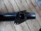 Preview: Seat Leon 1M Bj.2003, Stossstangenträger hinten 1J0807305, Träger Verstärkung