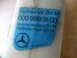 Preview: Mercedes W124 Original Behälter Niveauregulierung 1243270220