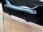 Preview: Hyundai Santa Fe original Bj 2004 Blende Instrumententafel 84830-26000