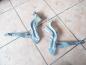 Preview: Alfa Romeo 147 Bj 2001 original scharniere motorhaube halterung links und recht