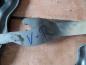 Preview: Alfa Romeo 147 Bj 2001 original scharniere motorhaube halterung links und recht