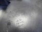 Preview: Alfa Romeo 147 Bj 2001 original innenverkleidung Hinten Rechts 735267213