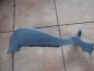Preview: BMW Mini Cooper Drivers Seat Inside Left Hinge Seat Trim Cover 1486272