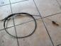 Preview: Audi A3 8L Gasseil Gaszug 1J0721555G