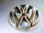 Preview: VW Volkswagen Emblem Abzeichen vorne 251853601 B
