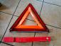 Preview: Audi A3 8L Warndreieck 7L0860251
