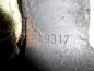 Preview: Audi A3 8L motorhalter motorlager 849317