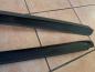 Preview: Mercedes A150 W169 Bj 2005 Zierleisten Dach 1696900330 / 1696900430