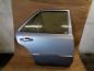 Preview: Mercedes Limousine W124 von:1991-bis:2002 T?r Hinten Rechts Hellblau