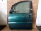 Preview: Lancia Zeta T?r Vorne Links Gr?n Metallic Farbecode : 366