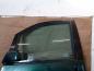 Preview: Lancia Zeta T?r Vorne Links Gr?n Metallic Farbecode : 366