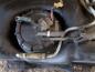 Preview: VW Polo 6N Bj:1997 Kraftstoffbehälter Kunststofftank Tank 6K0201085