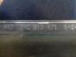 Preview: VW Polo 6N2 Wasserkasten abdeckung Wasserabweiser Rechts 6N1819416A
