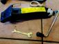 Preview: VW Polo 6N Wagenheber 6N0011031