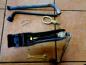 Preview: VW Polo 6N Wagenheber 6N0011031