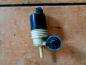 Preview: VW Golf 3 Vento Sharan Galaxy ab 1991 bis 1997 Scheibenwaschanlage Pumpe 1H6955651