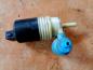 Preview: VW Golf 3 Vento Sharan Galaxy ab 1991 bis 1997 Scheibenwaschanlage Pumpe 1H6955651