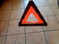 Preview: Auto Warndreieck Triangle