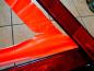 Preview: Auto Warndreieck Triangle