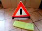 Preview: Peugeot 106 Warndreieck Dreieck K23647