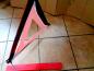 Preview: WARNDREIECK mit Kunststoffh?lle 27R030302